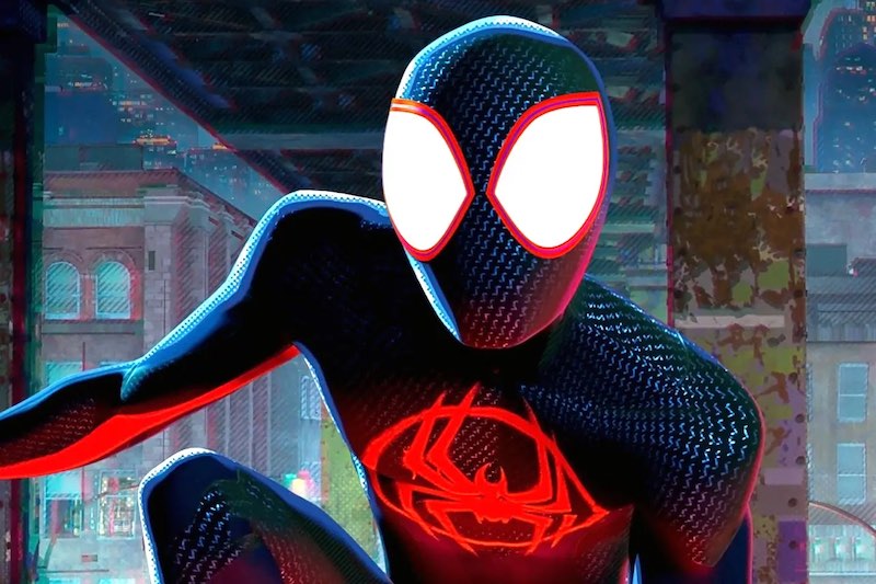 «Человек-паук 4» и «Через вселенные 3»: когда выйдут? «Человек-паук 4» и «Через вселенные 3»: когда выйдут?