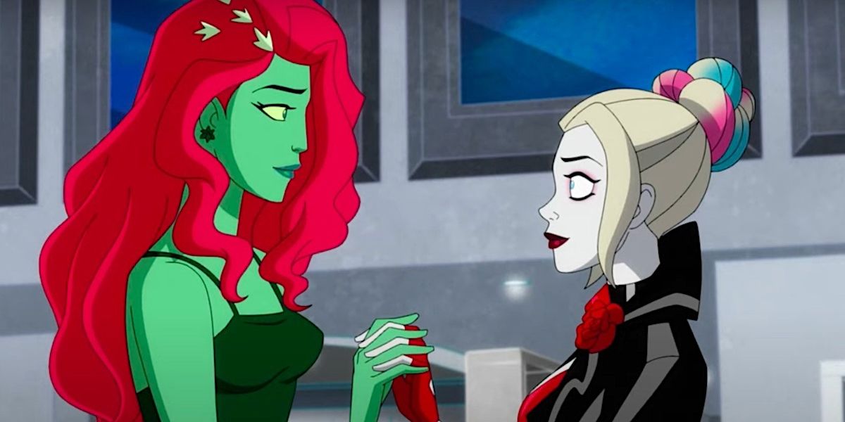 Подтвержден выход 5 сезона «Харли Квинн». Он может стать последним для сериала Подтвержден выход 5 сезона «Харли Квинн». Он может стать последним для сериала