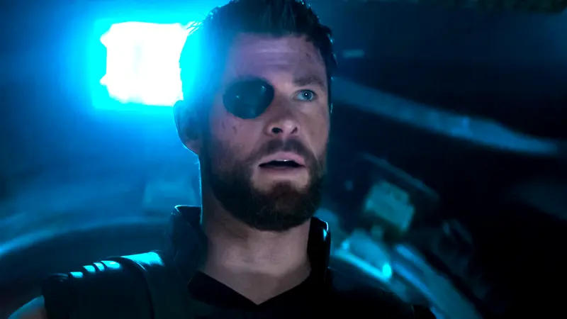 Marvel признает, что допустила ошибку с Тором в «Мстителях: Война бесконечности» Marvel признает, что допустила ошибку с Тором в «Мстителях: Война бесконечности»