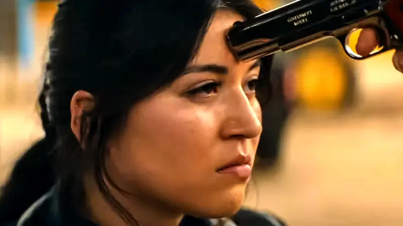 Первый сериал MCU для взрослых: вышел трейлер «Эхо» с Кингпином и Сорвиголовой