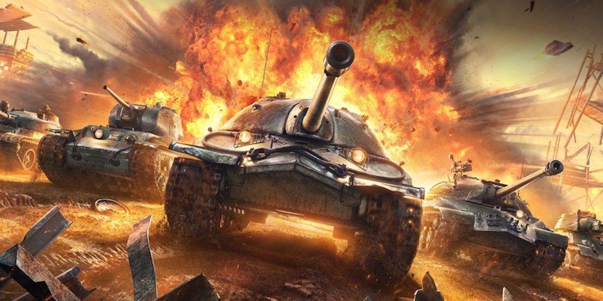 Игра «Мир кораблей» вышла в сервисе VK Play. Инвайт-код дает призы и подарки Игра «Мир кораблей» вышла в сервисе VK Play. Инвайт-код дает призы и подарки