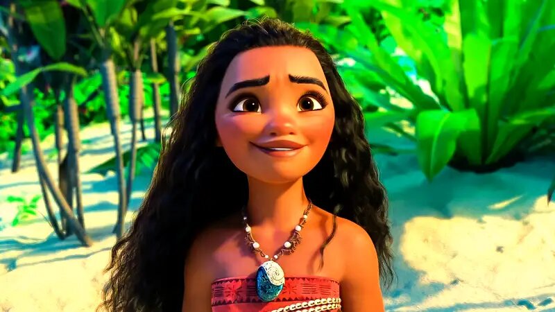 «Моана 2»: выйдет ли продолжение после анонса фильма с Дуэйном Джонсоном «Моана 2»: выйдет ли продолжение после анонса фильма с Дуэйном Джонсоном