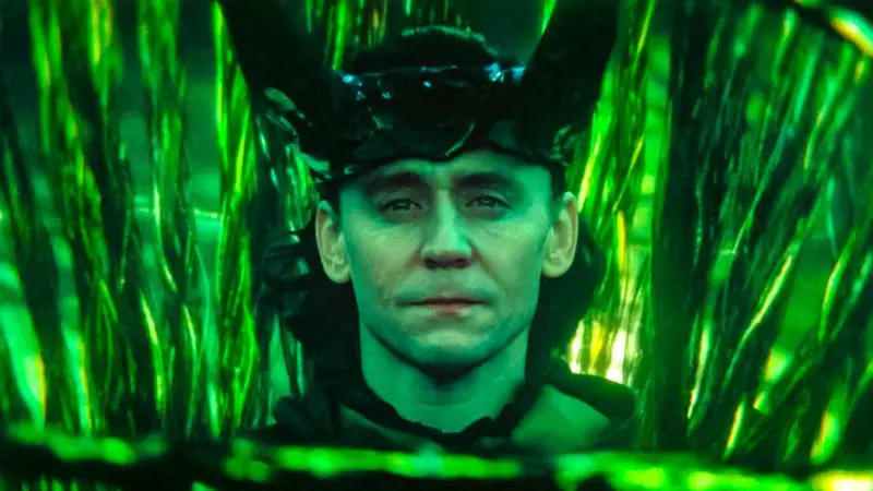 Раскрыт новый титул Локи в MCU после финала 2 сезона «Локи» Раскрыт новый титул Локи в MCU после финала 2 сезона «Локи»