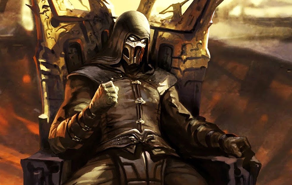 Новый кадр фильма Mortal Kombat 2 подтвердил предположения фанатов о важной локации Новый кадр фильма Mortal Kombat 2 подтвердил предположения фанатов о важной локации