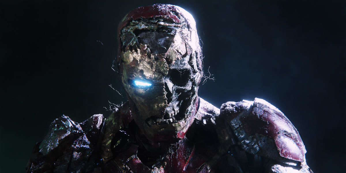 «Железный человек 4»: Роберт Дауни-младший возвращается в MCU в фанатском трейлере нового сольника «Железный человек 4»: Роберт Дауни-младший возвращается в MCU в фанатском трейлере нового сольника