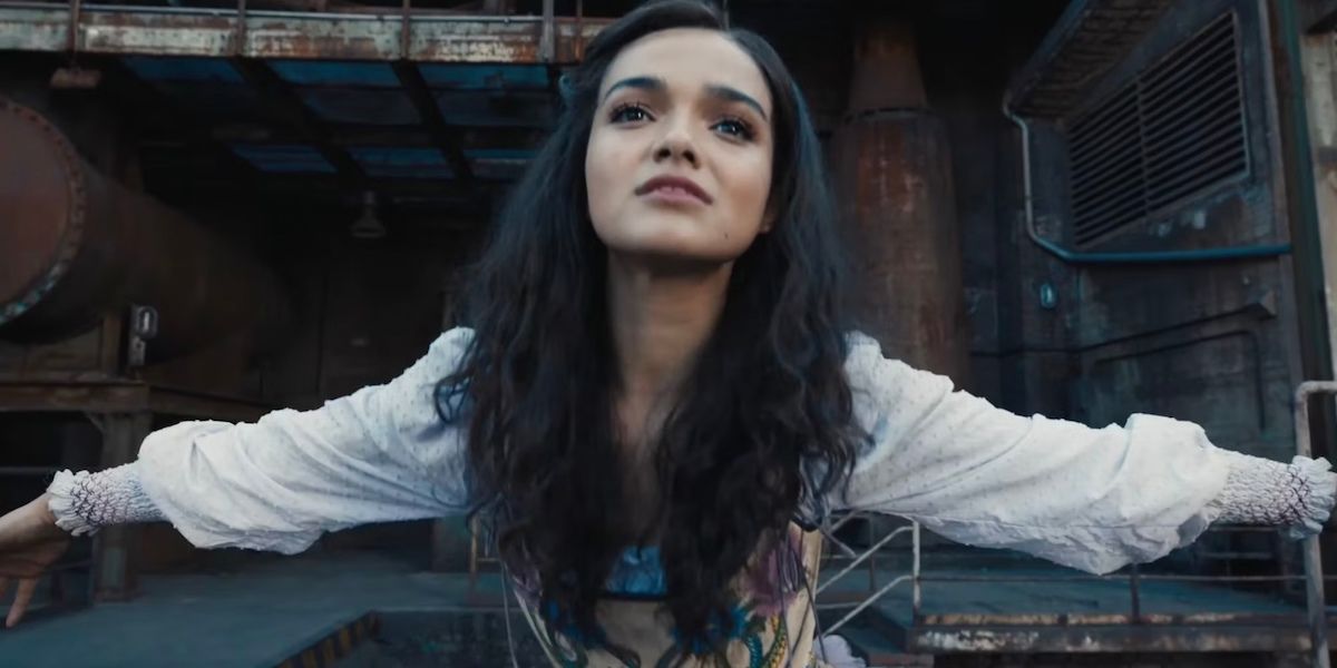 Есть ли сцена после титров фильма «Голодные игры: Баллада о змеях и певчих птицах» Есть ли сцена после титров фильма «Голодные игры: Баллада о змеях и певчих птицах»