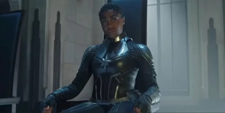 Продюсер Marvel подтвердил подозрения фанатов о герое в сцене после титров Продюсер Marvel подтвердил подозрения фанатов о герое в сцене после титров