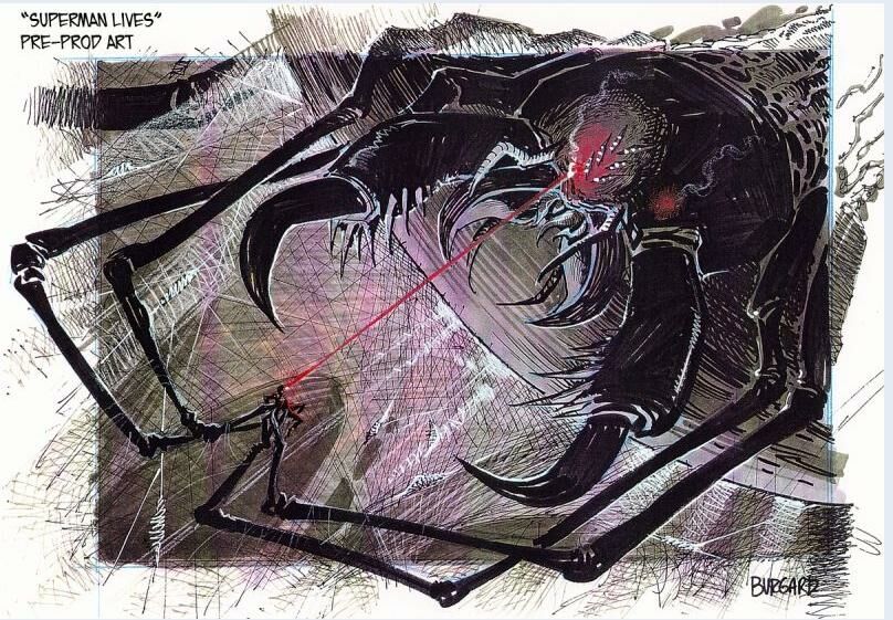 Николас Кейдж рассказал правду о камео Супермена в фильме «Флэш»