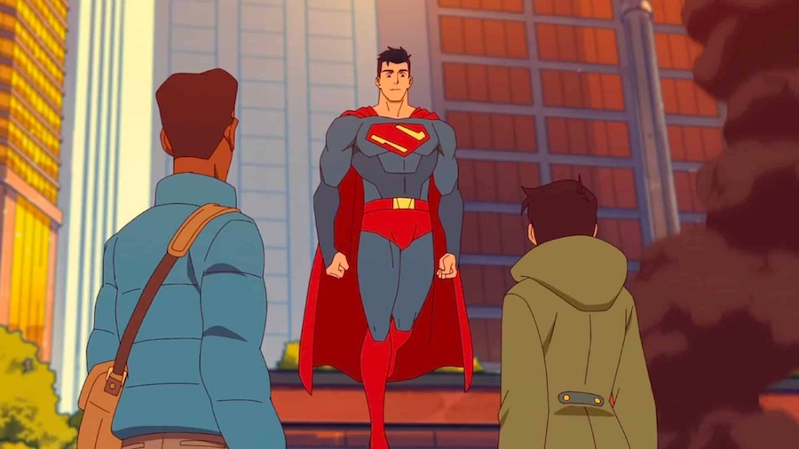 Как Супермен летает? Объяснение сил героя DC
