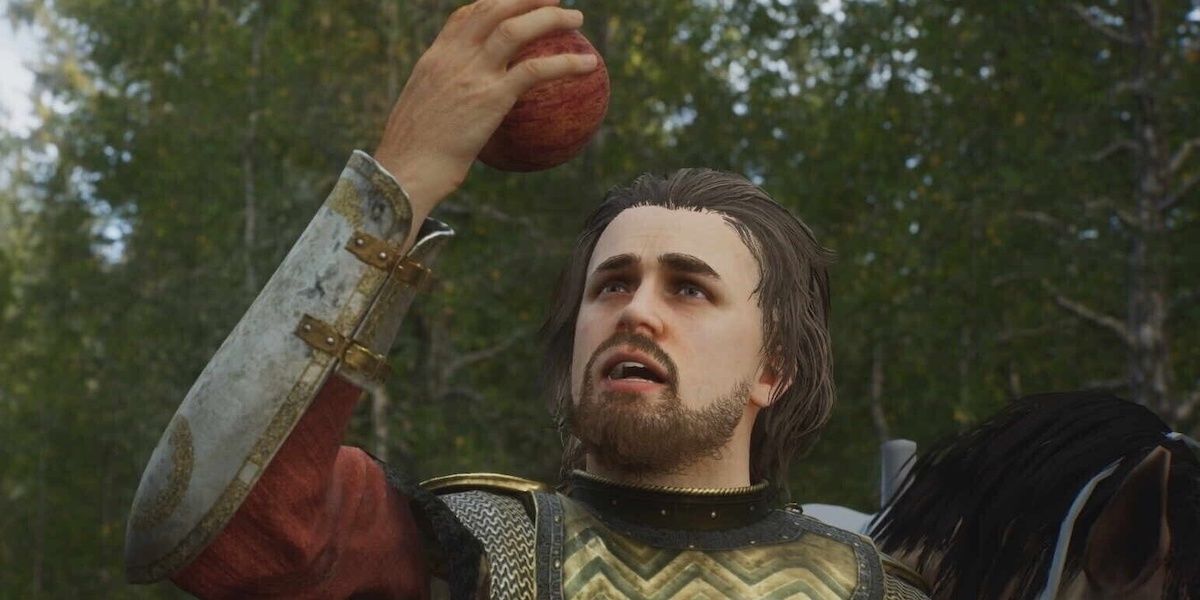 Дата выхода и системные требования игры «Смута» подтверждены Дата выхода и системные требования игры «Смута» подтверждены