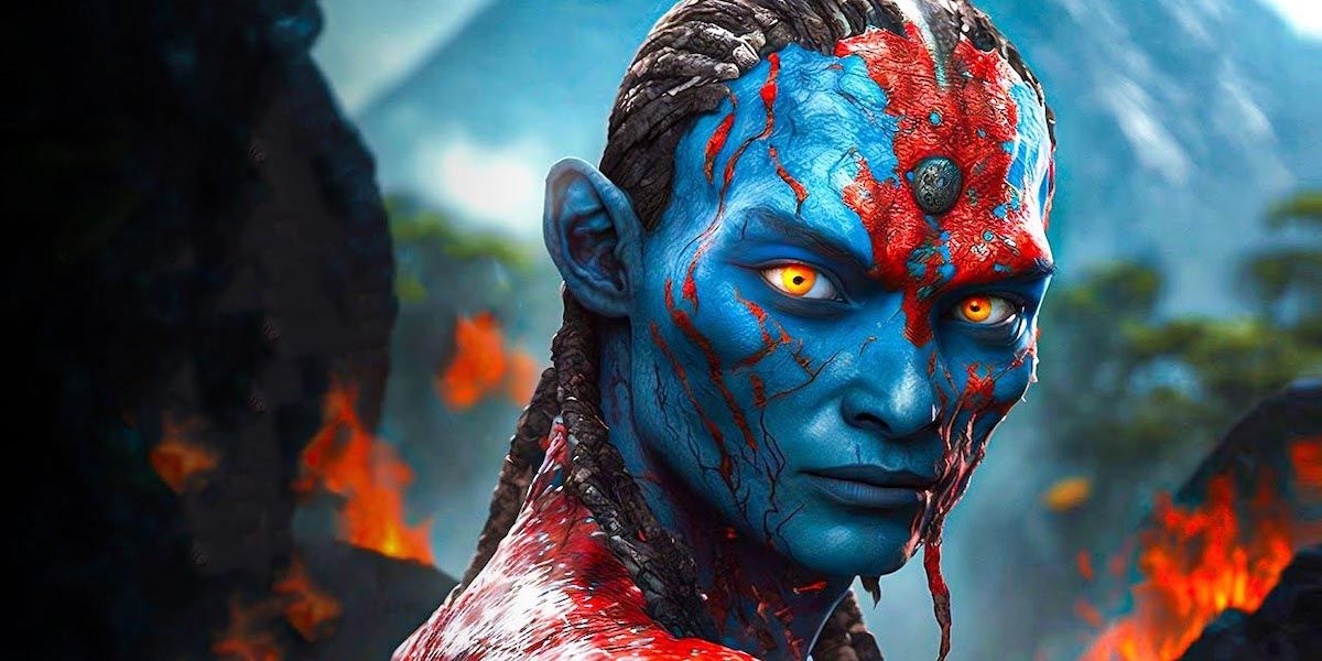 «Тяжелые пару лет»: обновлен статус фильма «Аватар 3» «Тяжелые пару лет»: обновлен статус фильма «Аватар 3»