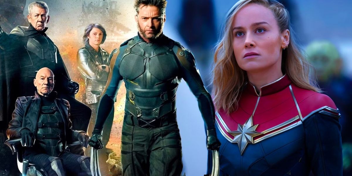 Режиссер «Капитана Марвел 2» ругалась с Кевином Файги из-за включение Людей Икс Режиссер «Капитана Марвел 2» ругалась с Кевином Файги из-за включение Людей Икс