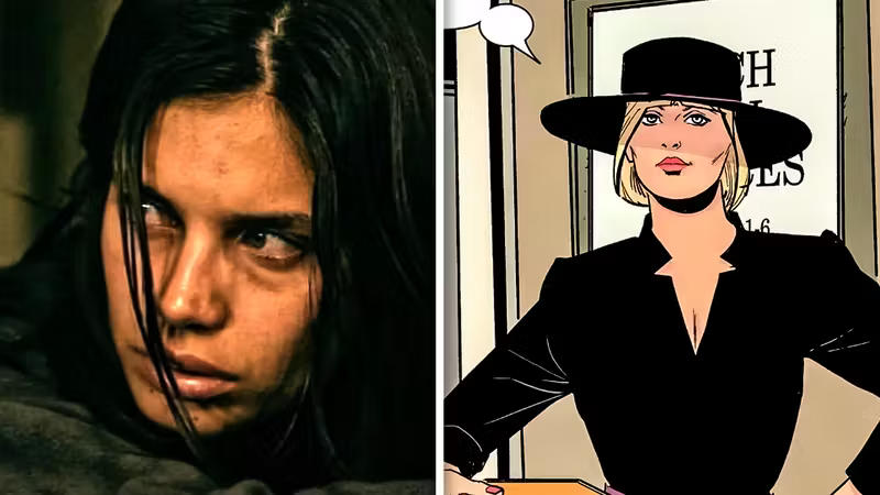 10 персонажей фильма «Супермен: Наследие», и актеры, которые их сыграют 10 персонажей фильма «Супермен: Наследие», и актеры, которые их сыграют