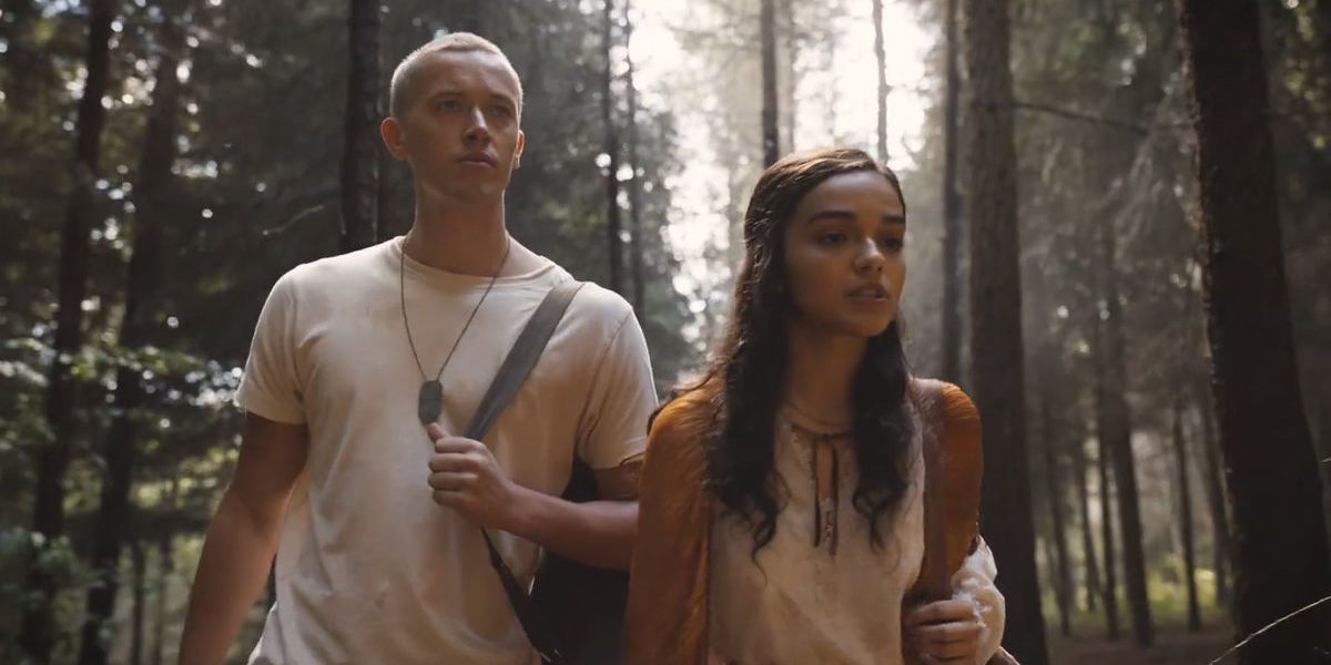 Объяснение концовки фильма «Голодные игры: Баллада о змеях и певчих птицах». Судьба Люси и смысл Объяснение концовки фильма «Голодные игры: Баллада о змеях и певчих птицах». Судьба Люси и смысл