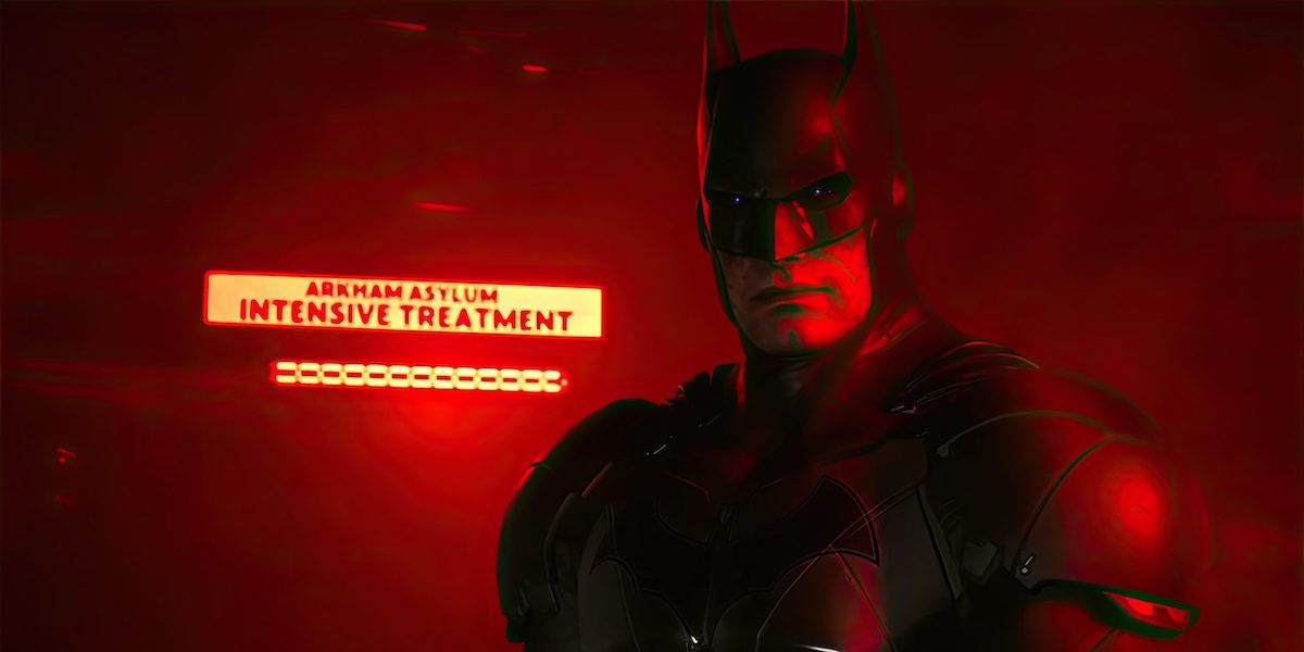 Новый ролик игры «Отряд самоубийц: Конец Лиги справедливости» посвятили геймплею и сюжету Новый ролик игры «Отряд самоубийц: Конец Лиги справедливости» посвятили геймплею и сюжету