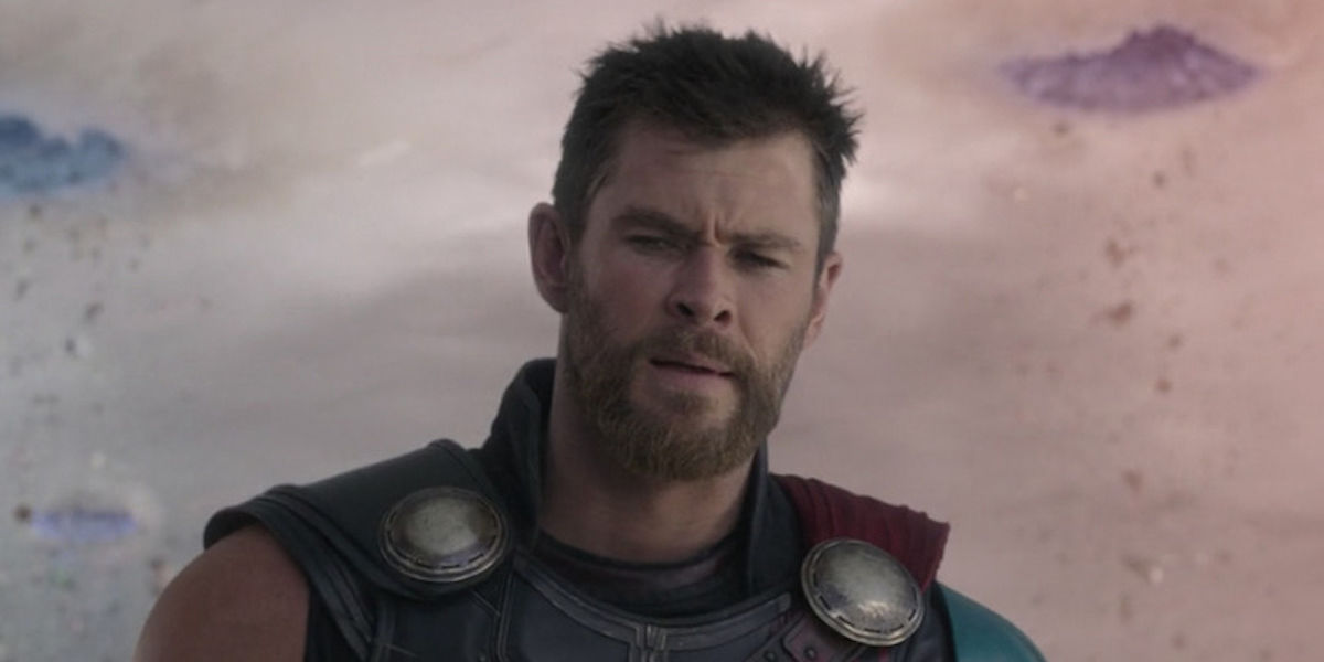 «У меня не было денег»: Тайка Вайтити честно рассказал о решении снять «Тора: Рагнарек» «У меня не было денег»: Тайка Вайтити честно рассказал о решении снять «Тора: Рагнарек»