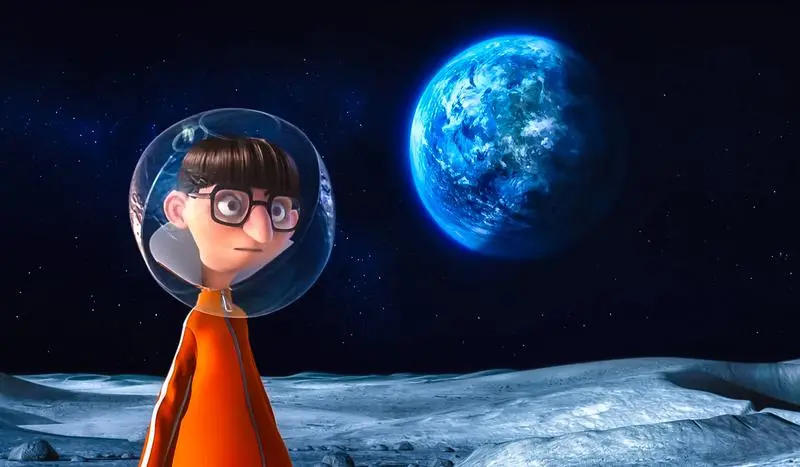 Новый неожиданный спин-офф мультфильма «Гадкий я» выйдет в следующем месяце Новый неожиданный спин-офф мультфильма «Гадкий я» выйдет в следующем месяце