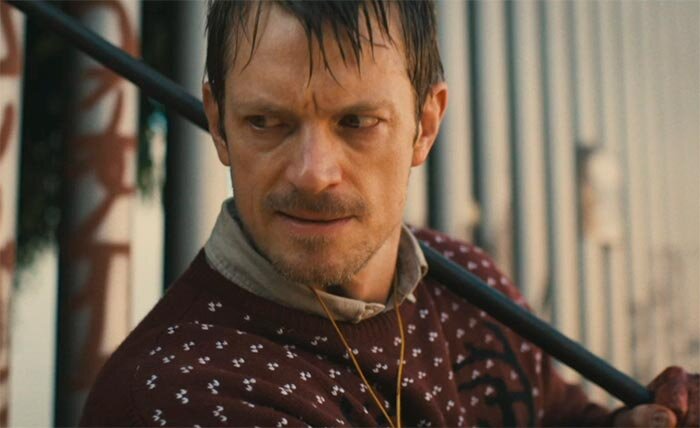 Честное мнение о фильме «Немая ярость». Просто нет слов