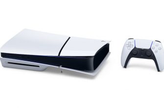 «Живые» фото PS5 Slim показали наглядное отличие от обычной консоли