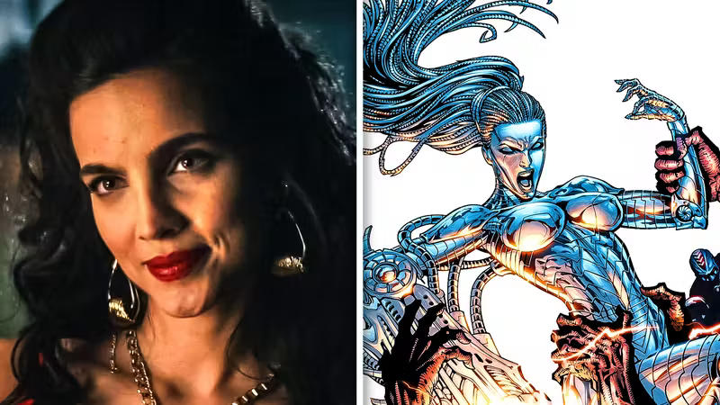 10 персонажей фильма «Супермен: Наследие», и актеры, которые их сыграют 10 персонажей фильма «Супермен: Наследие», и актеры, которые их сыграют