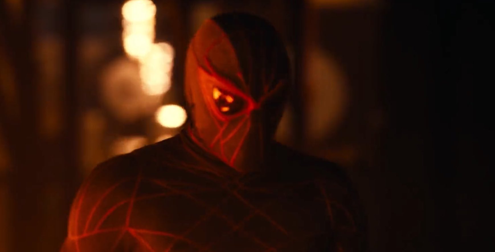 Объяснение, кто такой Иезекииль Симс, злодей фильма «Мадам Паутина»