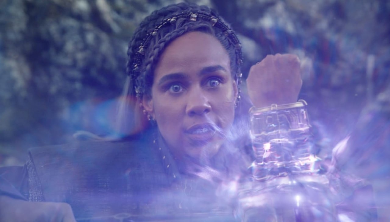 Сборы фильма «Капитан Марвел 2» за первый уик-энд шокируют: хуже чем DC