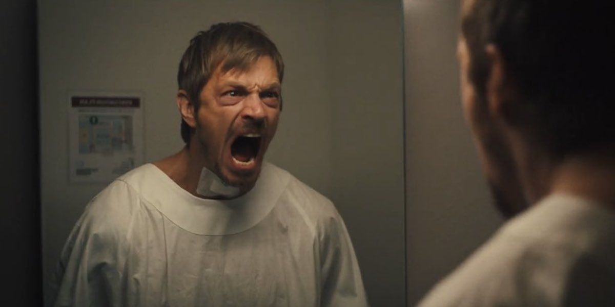 Честное мнение о фильме «Немая ярость». Просто нет слов