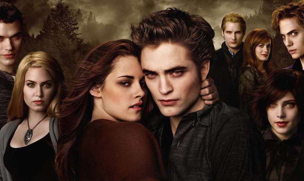 Дженна Ортега могла бы сыграть Беллу в ремейке фильма «Сумерки»