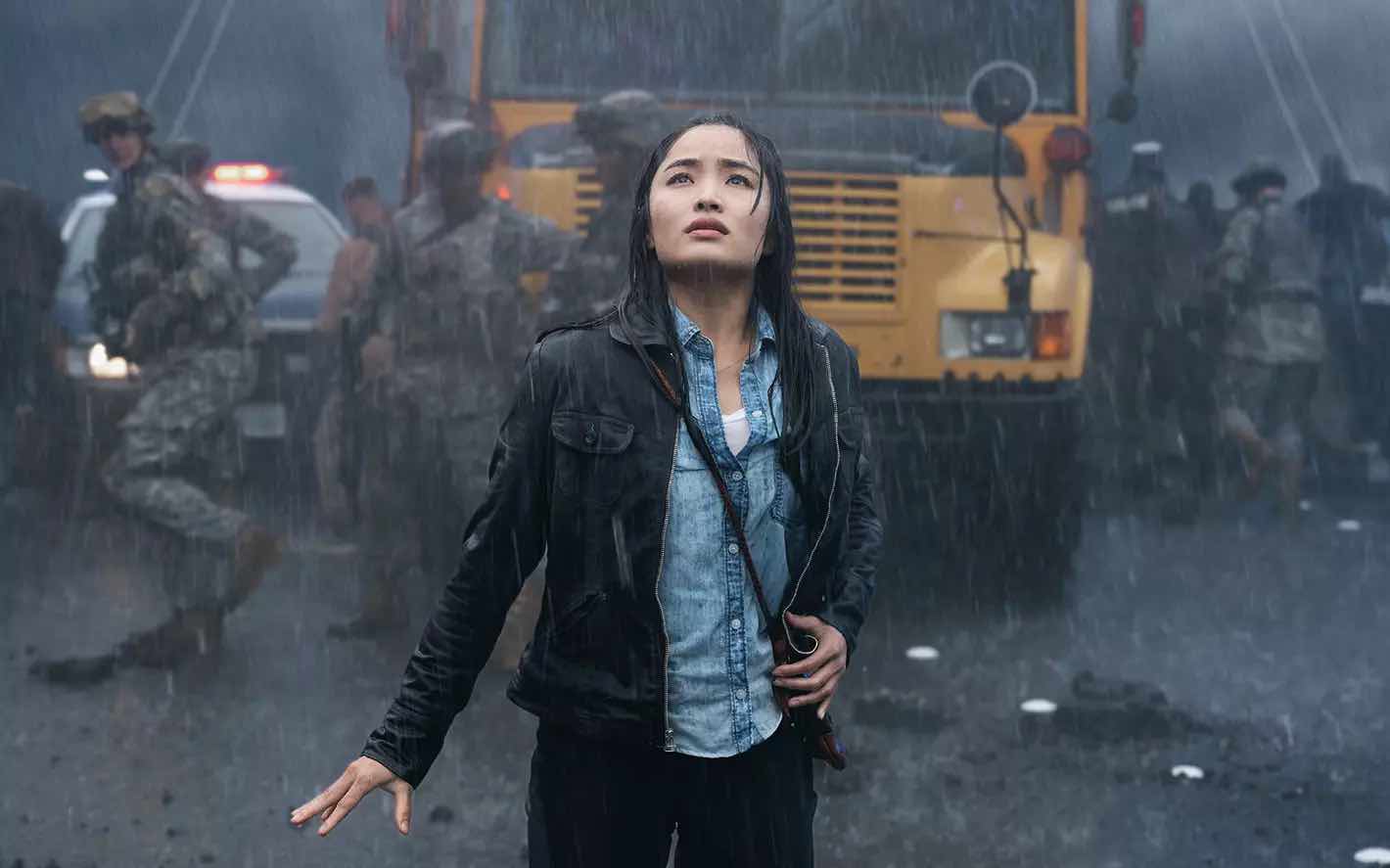 2 сезон сериала «Монарх: Наследие монстров» может выйти - авторы тизерят неожиданное продолжение