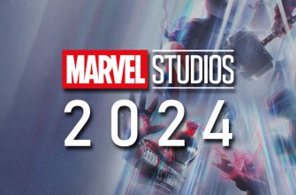 Всего 1 фильм киновселенной Marvel выйдет в 2024 году из-за плохих отзывов о «Капитане Америка 4»