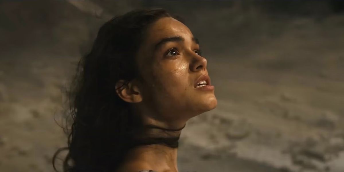 Ниже ожиданий: Первые сборы фильма «Голодные игры: Баллада о змеях и певчих птицах»