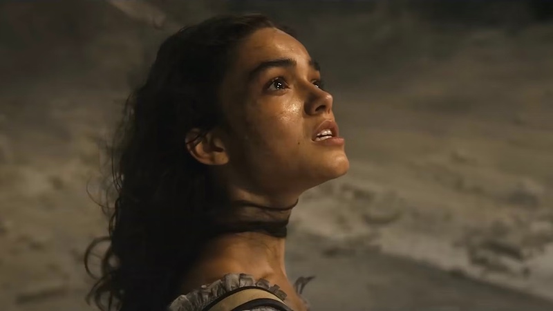 Цифровой релиз фильма «Голодные игры: Баллада о змеях и певчих птицах» состоится неожиданно скоро Цифровой релиз фильма «Голодные игры: Баллада о змеях и певчих птицах» состоится неожиданно скоро