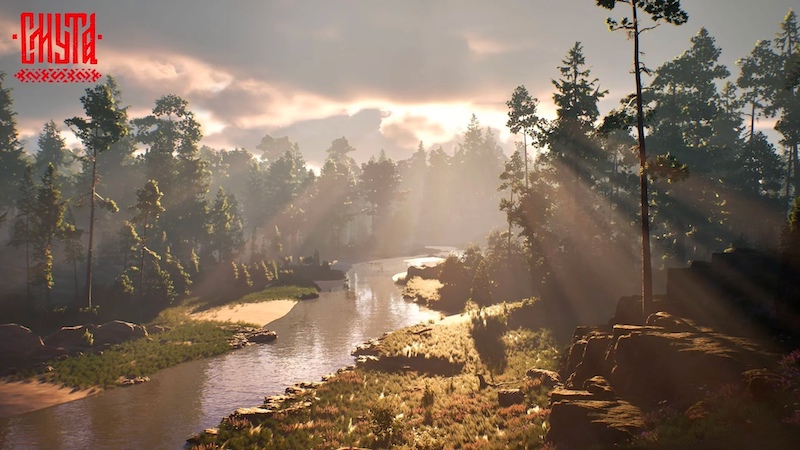 Дата выхода и системные требования игры «Смута» подтверждены Дата выхода и системные требования игры «Смута» подтверждены