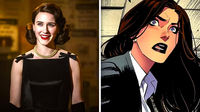 10 персонажей фильма «Супермен: Наследие», и актеры, которые их сыграют 10 персонажей фильма «Супермен: Наследие», и актеры, которые их сыграют