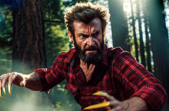 Утечка Marvel’s Wolverine на PS5. Игра про Росомаху выйдет в 2025 году