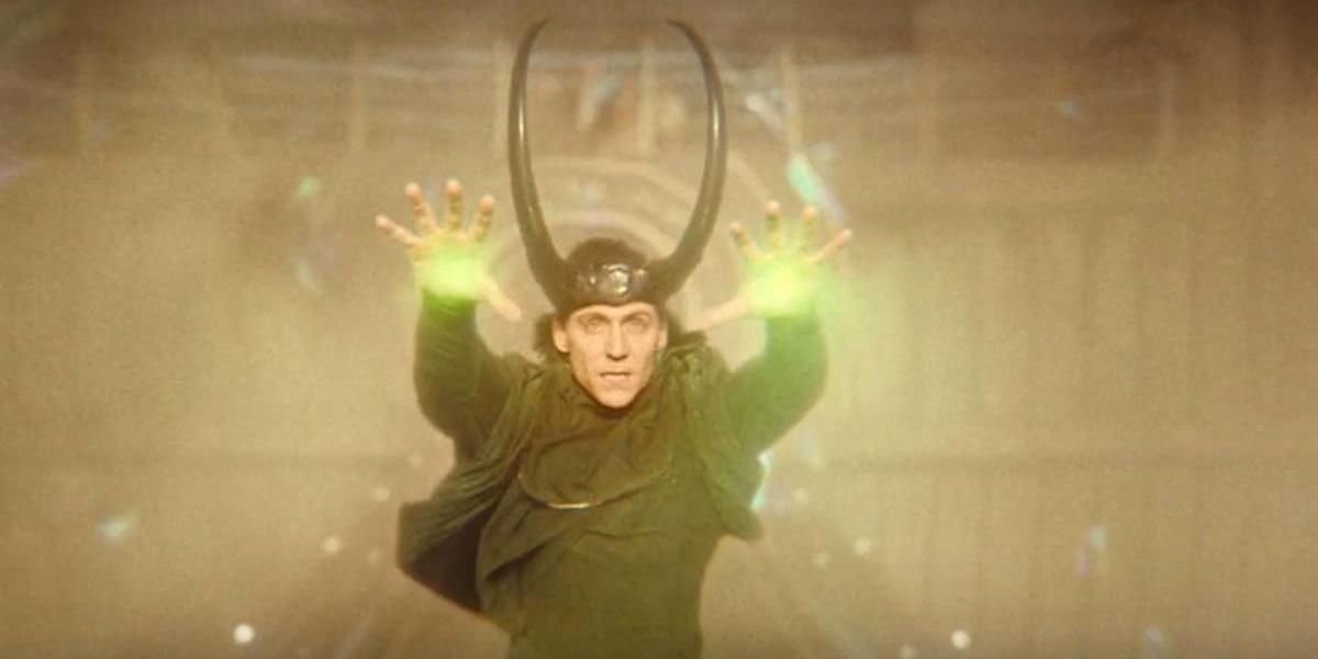 «Мы можем вынести урок»: Том Хиддлстон объяснил концовку 2 сезона «Локи» «Мы можем вынести урок»: Том Хиддлстон объяснил концовку 2 сезона «Локи»