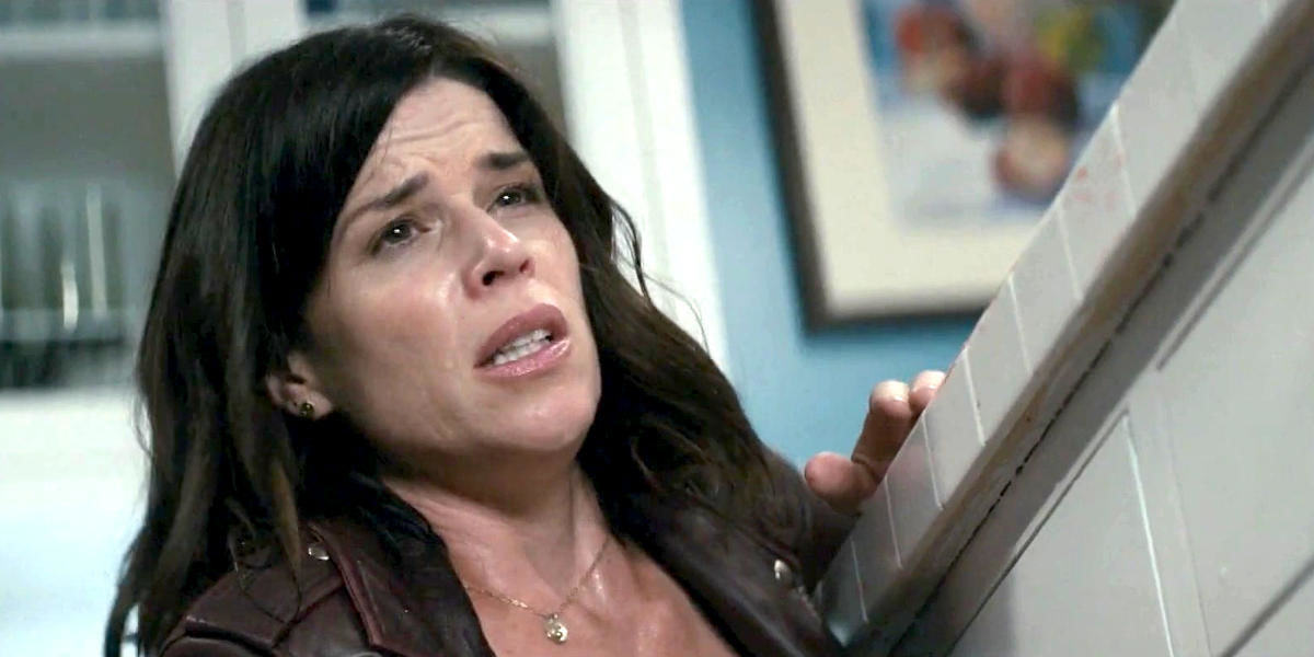 «Крик» (2022): Нив Кэмпбелл откровенно о смерти главного персонажа франшизы