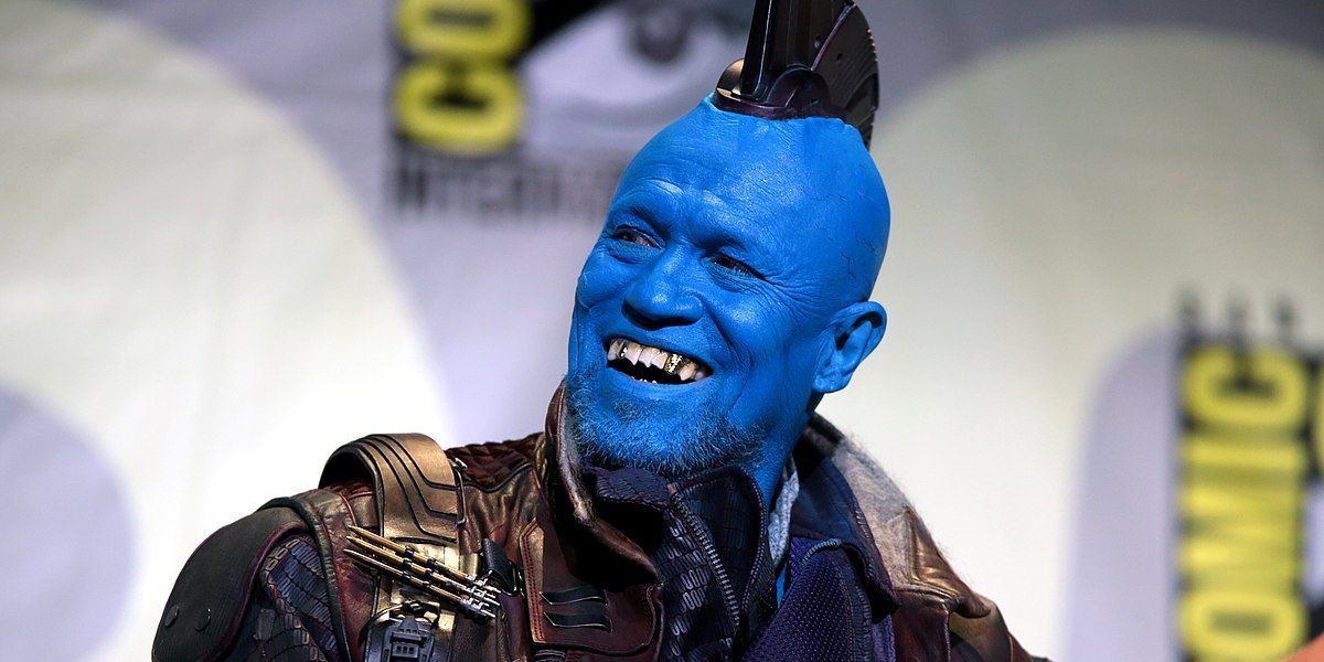 Раскрыто, кого сыграет покинувший роль Йонду Майкл Рукер в фильме «Супермен: Наследие»