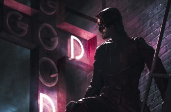 Первый взгляд на возвращение Сорвиголовы в сериале Marvel Studios 2024 года