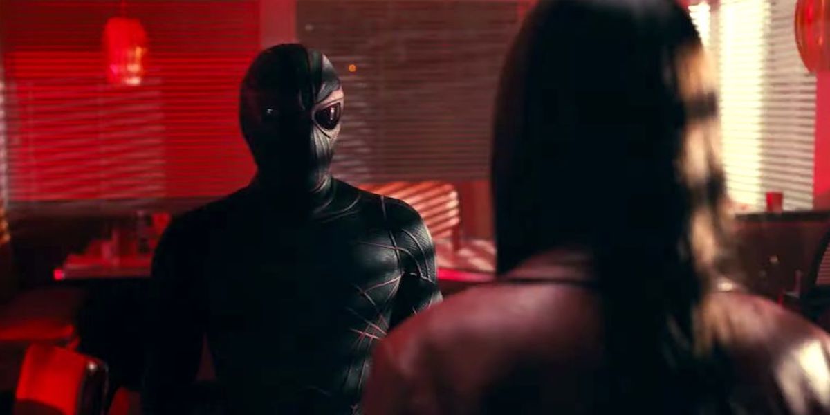 Хорош красоваться: Вышел русский трейлер фильма «Мадам Паутина» из Вселенной Человека-паука Хорош красоваться: Вышел русский трейлер фильма «Мадам Паутина» из Вселенной Человека-паука