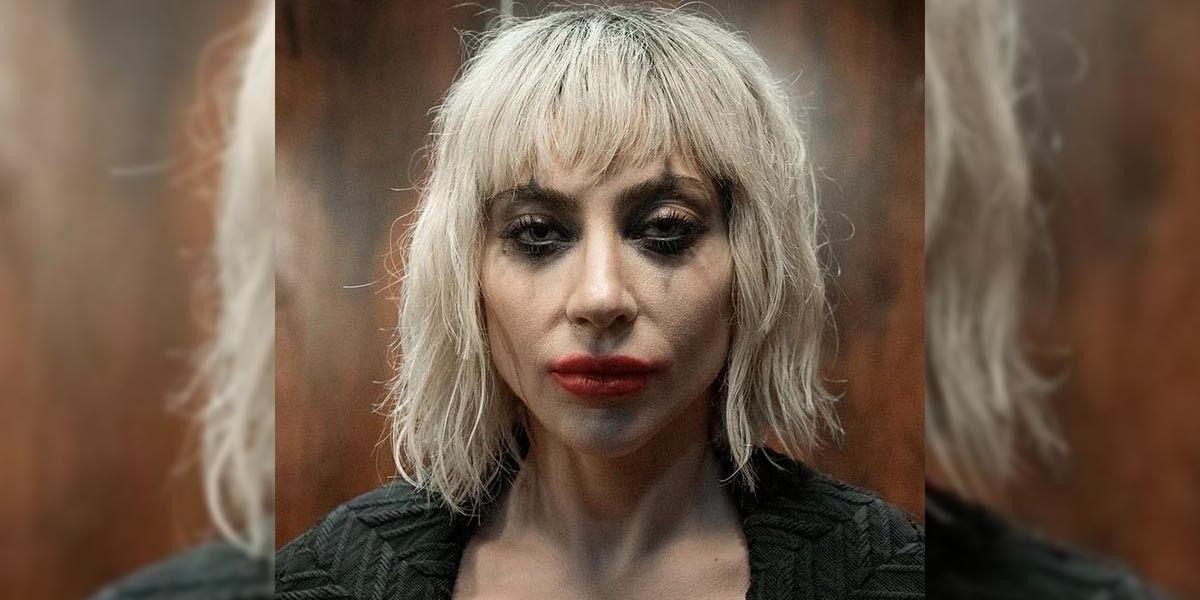 Ха-ха-ха: вышел постер фильма «Джокер 2: Безумие на двоих» Ха-ха-ха: вышел постер фильма «Джокер 2: Безумие на двоих»