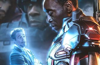 1 отмененная деталь «Железного человека» полностью изменила бы новый фильм Marvel