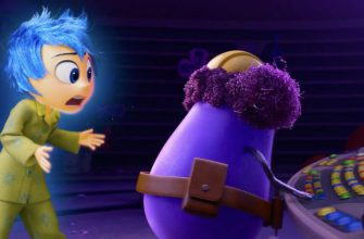 Вышел первый трейлер мультфильма «Головоломка 2» от Pixar