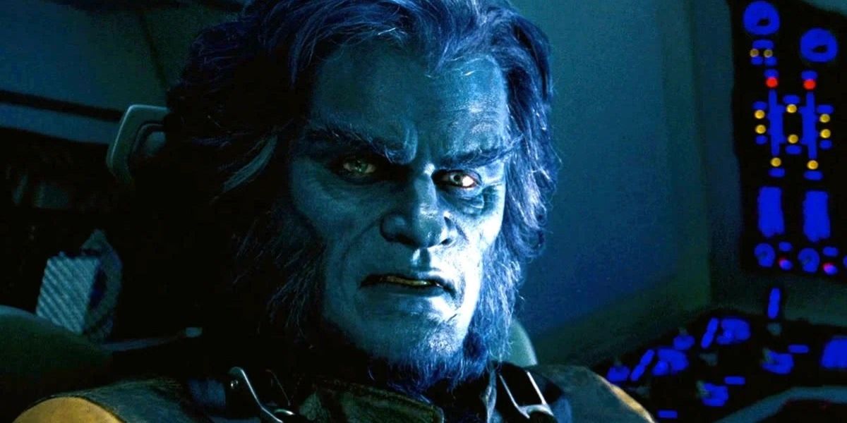 Зверь вернется в новых фильмах киновселенной Marvel - подтверждение от актера Зверь вернется в новых фильмах киновселенной Marvel - подтверждение от актера