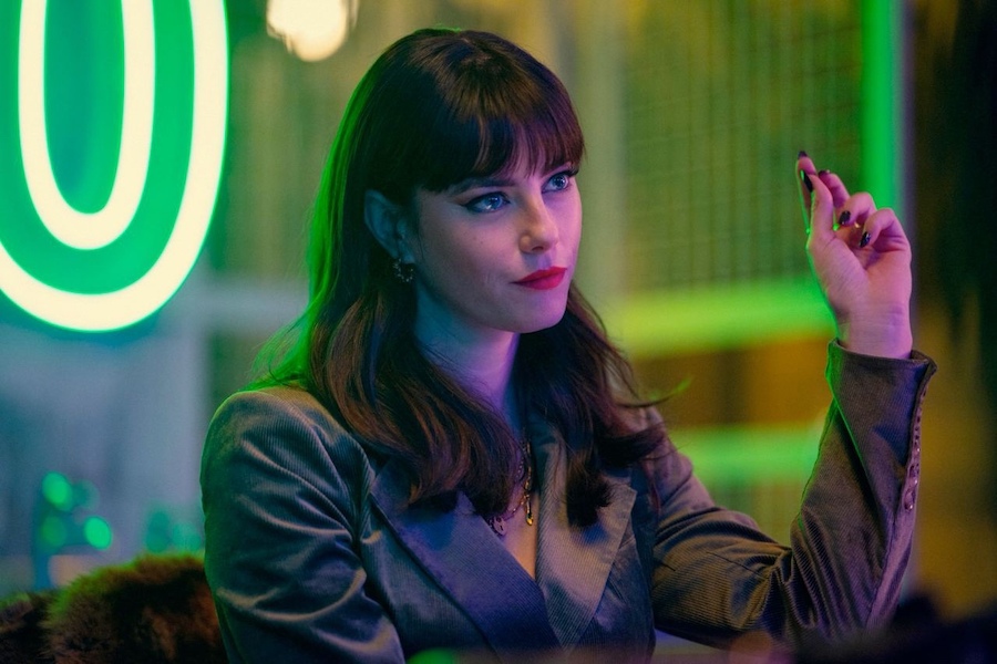 Вышли первые кадры «Джентльменов 2» от Гая Ричи