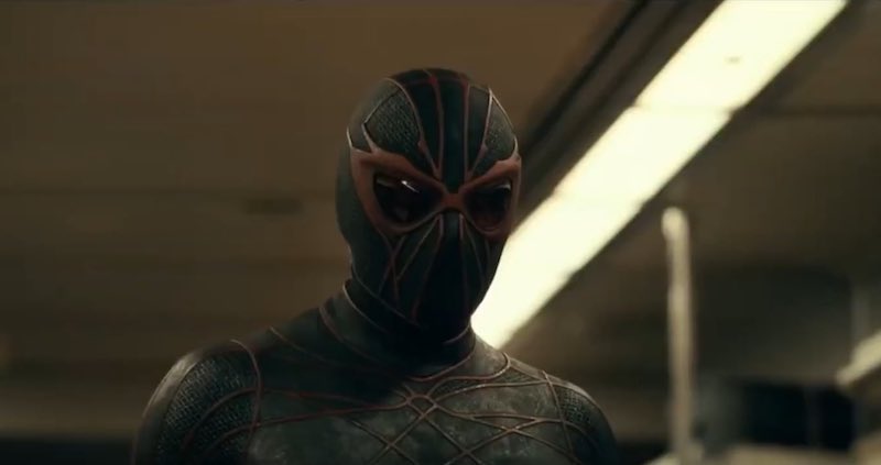 Объяснение, кто такой Иезекииль Симс, злодей фильма «Мадам Паутина»