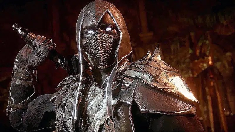 Новое фото фильма «Mortal Kombat 2» тизерит трансформацию героя