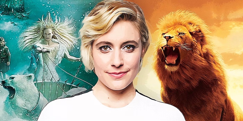 Новый фильм «Хроники Нарнии» от режиссера «Барби» начнут снимать в 2024 году