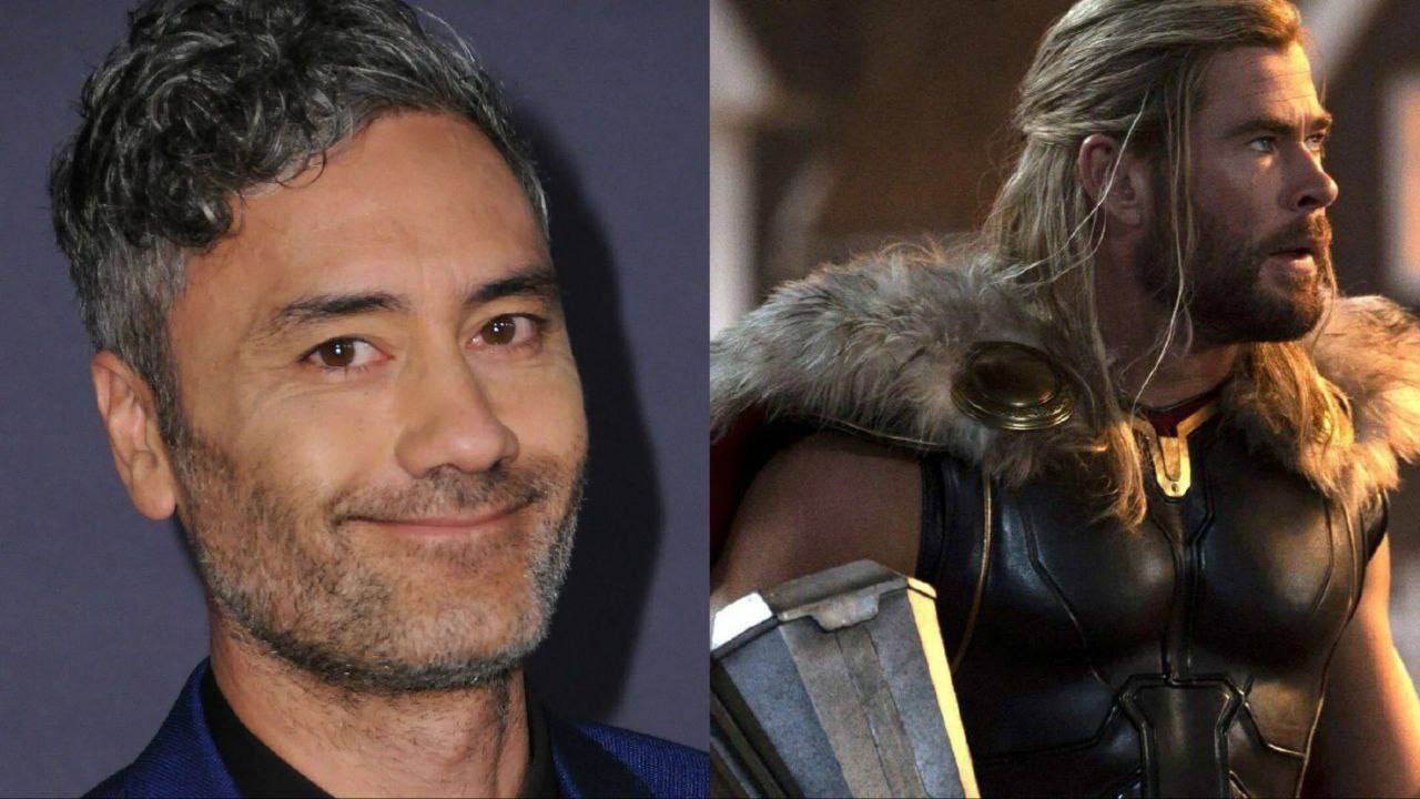«У меня не было денег»: Тайка Вайтити честно рассказал о решении снять «Тора: Рагнарек» «У меня не было денег»: Тайка Вайтити честно рассказал о решении снять «Тора: Рагнарек»