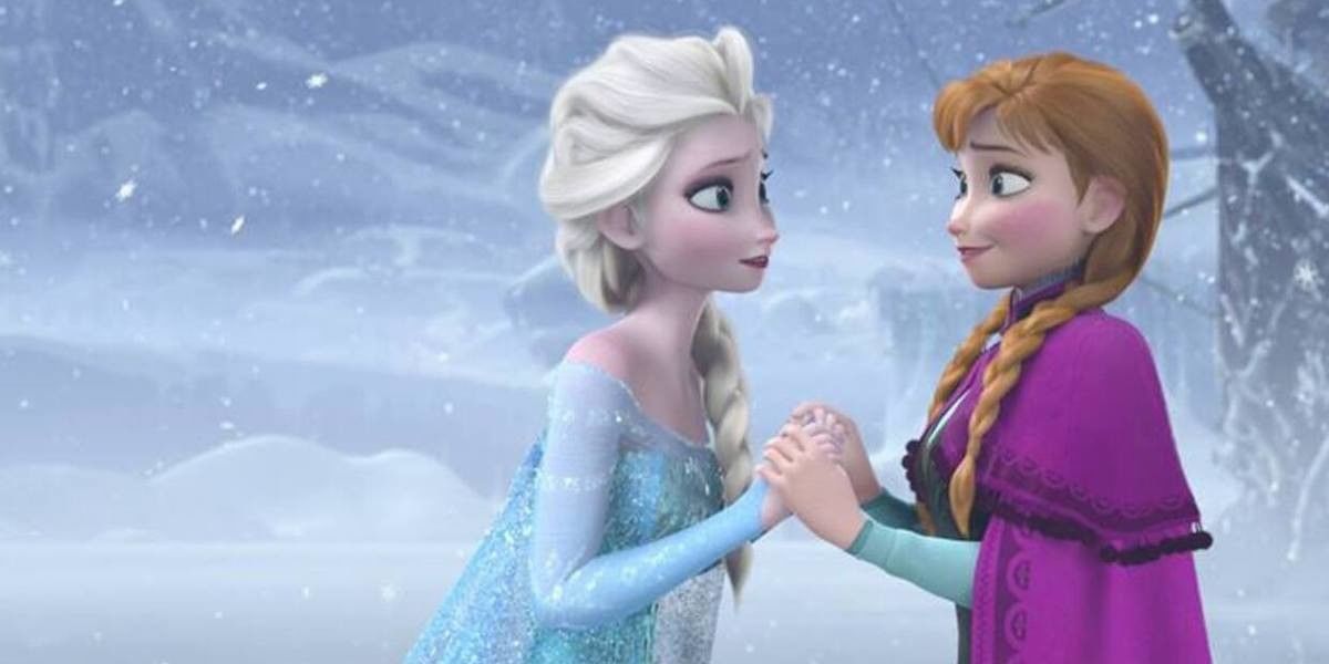 Выход мультфильма «Холодное сердце 4» подтвержден. Когда ждать? Выход мультфильма «Холодное сердце 4» подтвержден. Когда ждать?